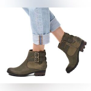 Sorel Women’s Lolla™ Bootie